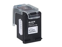 KMP H175 schwarz pigmentiert Druckerpatrone kompatibel zu HP 304XL (N9K08AE)