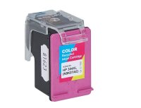 KMP H176 color Druckerpatrone kompatibel zu HP 304XL (N9K07AE)