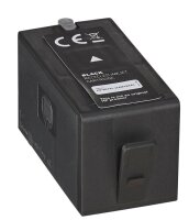 KMP H177 schwarz Druckerpatrone kompatibel zu HP 907XL (T6M19AE)