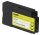 KMP H166YX gelb Druckerpatrone kompatibel zu HP 953XL (F6U18AE)
