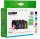 KMP H166VX schwarz, cyan, magenta, gelb Druckerpatronen kompatibel zu HP 953XL (3HZ52AE), 4er-Set