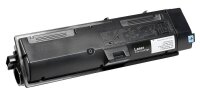 KMP K-T78  schwarz Toner kompatibel zu KYOCERA TK-1150