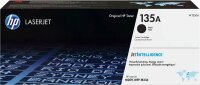 HP 135A (W1350A) schwarz Tonerkartusche