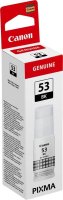 Canon GI-53 BK schwarz Tintenflasche