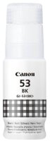 Canon GI-53 BK schwarz Tintenflasche