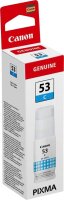 Canon GI-53 C cyan Tintenflasche
