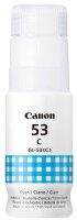 Canon GI-53 C cyan Tintenflasche