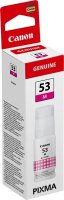 Canon GI-53 M magenta Tintenflasche