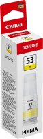 Canon GI-53 Y gelb Tintenflasche
