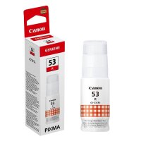 Canon GI-53 R rot Tintenflasche