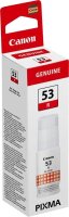 Canon GI-53 R rot Tintenflasche