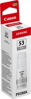Canon GI-53 GY grau Tintenflasche