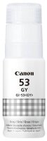 Canon GI-53 GY grau Tintenflasche