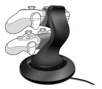 speedlink TWINDOCK Controller-Ladestation
