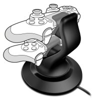 speedlink TWINDOCK Controller-Ladestation