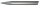 makita Spitzmeißel P-05549, 400,0 mm, 1 St.