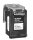 dots  schwarz pigmentiert Druckerpatrone kompatibel zu HP 304XL (N9K08AE)
