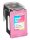 dots  color Druckerpatrone kompatibel zu HP 304XL (N9K07AE)