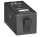 dots  schwarz Druckerpatrone kompatibel zu HP 907XL (T6M19AE)