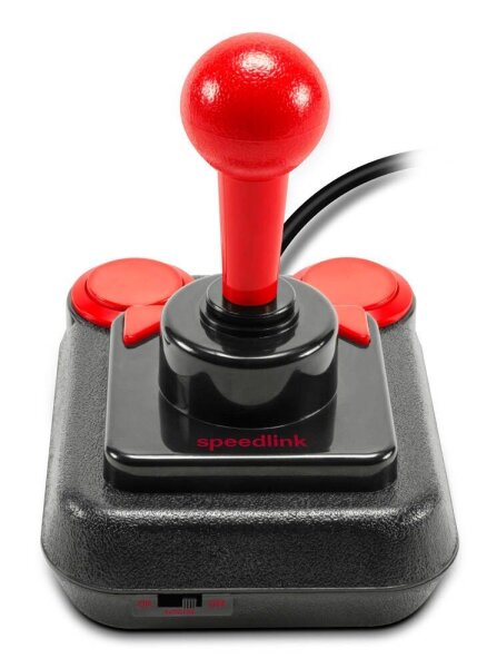 speedlink COMPETITION PRO EXTRA Joystick