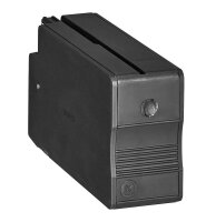 dots  schwarz Druckerpatrone kompatibel zu HP 957XL (L0R40AE)