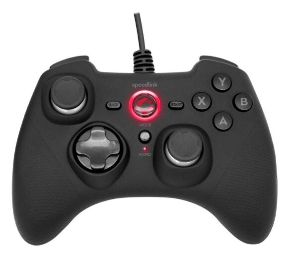 speedlink RAIT Controller