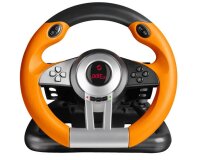speedlink DRIFT O.Z. Lenkrad- und Pedale-Set