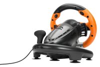 speedlink DRIFT O.Z. Lenkrad- und Pedale-Set