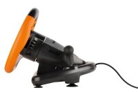 speedlink DRIFT O.Z. Lenkrad- und Pedale-Set