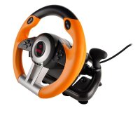 speedlink DRIFT O.Z. Lenkrad- und Pedale-Set