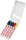 edding 3000 Basic Permanentmarker farbsortiert 1,5 - 3,0 mm, 5 St.
