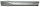 makita Flachmeißel P-05723, 400,0 mm, 1 St.