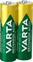 VARTA Akkus RECHARGE ACCU Phone Ni-MH Mignon AA 1.600...