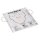 Holthaus Medical Beatmungsmaske OXYSAFE® DIN 13154, 1 St.