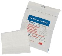 Holthaus Medical Kompressen YPSIVIL 17230 weiß 10,0...