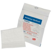 Holthaus Medical Vlies-Kompressen YPSIVIL 17210 weiß 10,0 x 10,0 cm, 25 St.