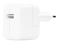 Apple 12W USB Power Adapter (Netzteil) Ladeadapter...