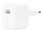 Apple 12W USB Power Adapter (Netzteil) Ladeadapter weiß