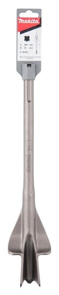 makita Hohlmeißel P-16330, 380,0 mm, 1 St.
