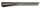 makita Hohlmeißel P-16293, 300,0 mm, 1 St.