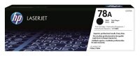 HP 78A (CE278A) schwarz Tonerkartusche
