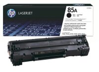 HP 85A (CE285A) schwarz Tonerkartusche