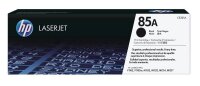 HP 85A (CE285A) schwarz Tonerkartusche