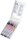 edding 5100 festlich Acrylstift farbsortiert 2,0 - 3,0 mm, 1 Set