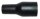makita 195548-6 Rohradapter für Staubsauger, 1 St.