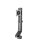 Neomounts Monitor-Halterung FPMA-D860BLACK schwarz für 1 Monitor, Tischklemme, Tischbohrung