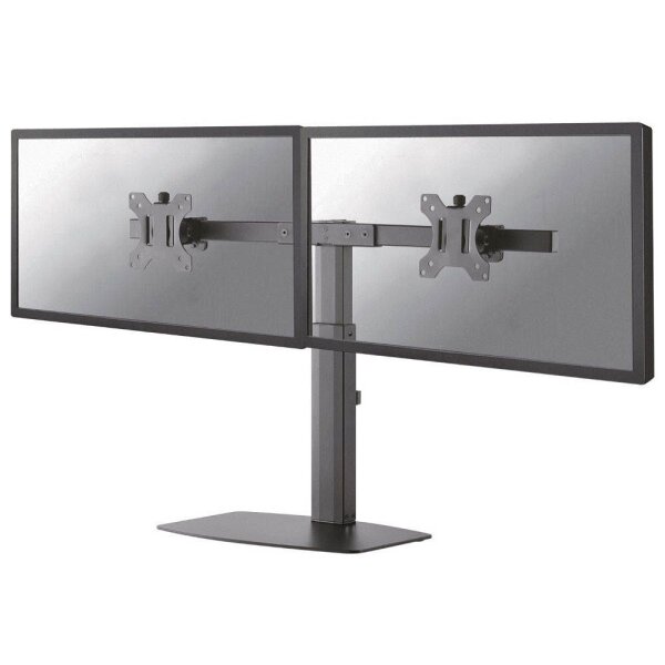 Neomounts Monitor-Halterung FPMA-D865DBLACK schwarz für 2 Monitore