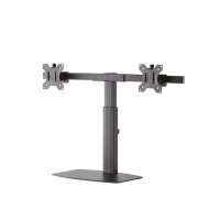 Neomounts Monitor-Halterung FPMA-D865DBLACK schwarz...
