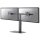 Neomounts Monitor-Halterung FPMA-D865DBLACK schwarz für 2 Monitore