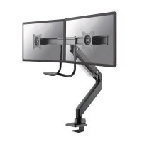 Neomounts Monitor-Halterung NM-D775DXBLACK schwarz...